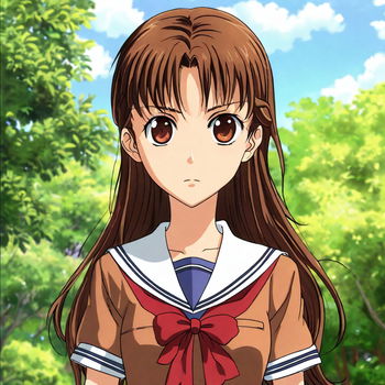 AI Character Tohru Honda