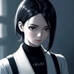 Jordan Fear 4 AI Character