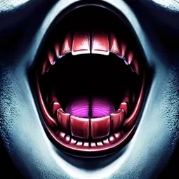 Epic Maw AI Character