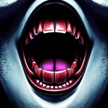AI Character Epic Maw