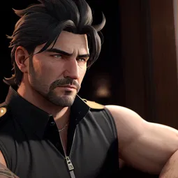 Vincenzo 'Vinny' Caputo AI Character