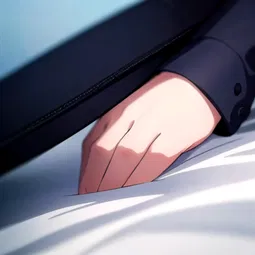 Mature Manhwa AI Character