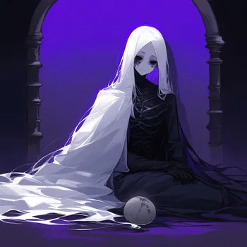 AI Character Shadow