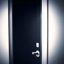 Behind Closed Doors AI Character