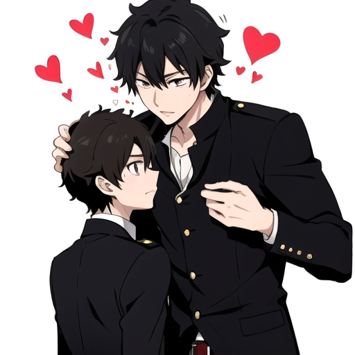 Profile of Rin Okumura and Yukio Okumura