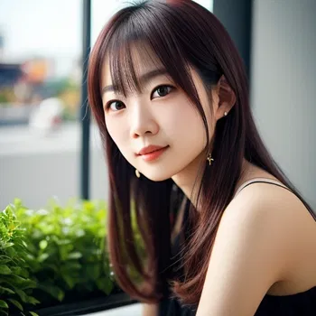 AI Character female yuji