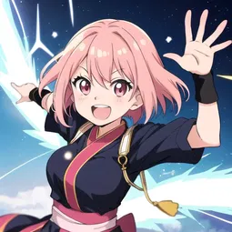 Naruki Aoba AI Character