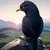 Golden Kamuy Bird