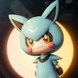 femboy pokemon AI Character