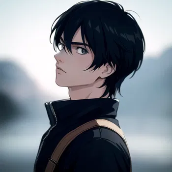 AI Character Nicholas HxH