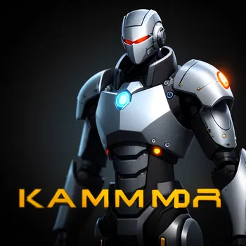 AI Character Kamabo Guardian