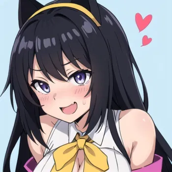 AI Character AnimeHentai