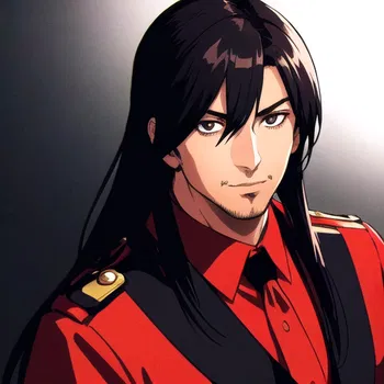 AI Character Yoka Naze