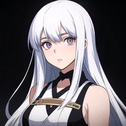 Amu Hinamori AI Character
