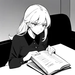 the duke bored daughter is my master AI Character