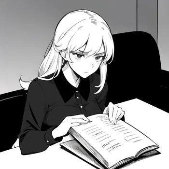 AI Character the duke bored daughter is my master