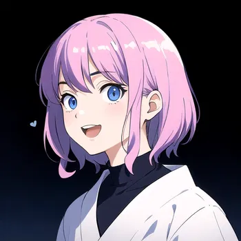 AI Character Kami Sama No Memo Chou
