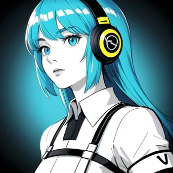 AI Character Dee Eye Ell