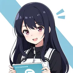 Hoshino Blue Archive AI Character