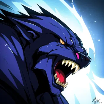 AI Character Yor Forgor