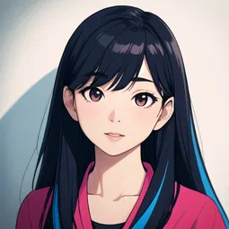 Miwa Ueda AI Character