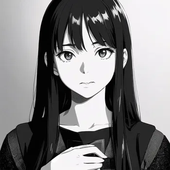 AI Character Anata no Shiranai Kangofu