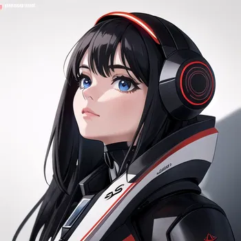 AI Character Surefire Scout Light