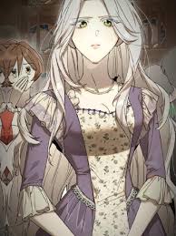 Olivia Madeleine AI Character