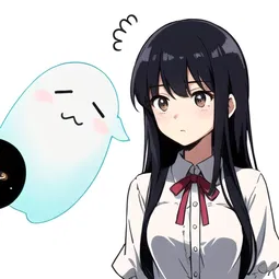 Momoe Okonogi AI Character