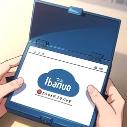Blue Box Manga AI Character