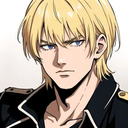 Thorfinn Quotes AI Character