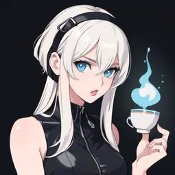 Bacon May Die AI Character