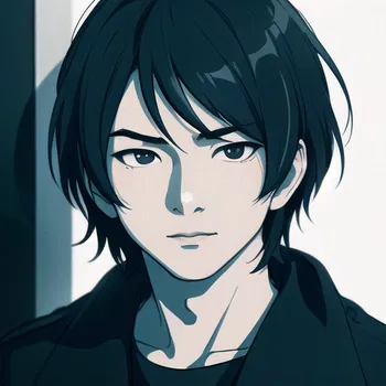 AI Character Duan Jiaxu
