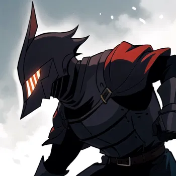 AI Character Headless Knight