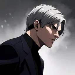 Kisaki Tetta AI Character