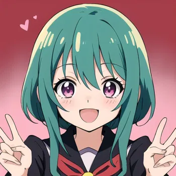 AI Character Yuno Animeboobs