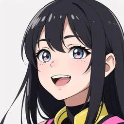 Pururun AI Character