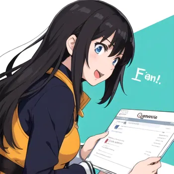 AI Character dqfanfeedback.com