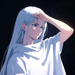 Casselton AI Character