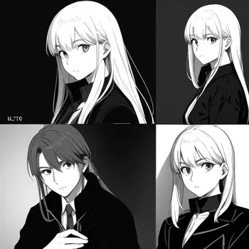 AI Character Kanehito Yamada Gender