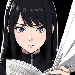 Rin ITOshi Blue Lock AI Character
