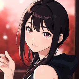 Sakura Tange AI Character
