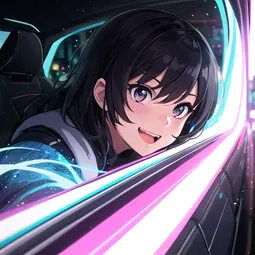 Myaxx AI Character