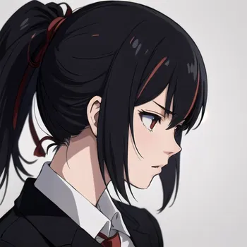 AI Character Taiga Aisaka Height