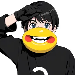 cootie games cootie AI Character