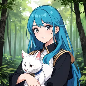AI Character Almanfi