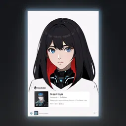 Halopedia AI Character