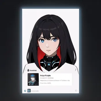 AI Character Halopedia