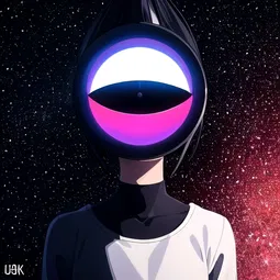 Midnight Quirk AI Character