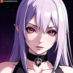 Mika Kuro AI Character